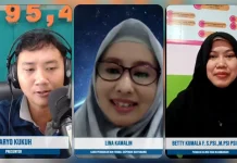 Batasi Medsos Anak, Pola Asuh dan Keteladanan Jadi Kunci