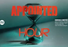 Lirik Lagu "Appointed Hour" - GMS Live
