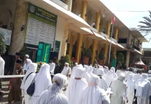 Seorang Jemaah Haji Bondowoso Wafat di Makkah