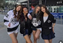 Viral di TikTok, No Na Rilis 'Rollerblade Remix' Bareng Jebung