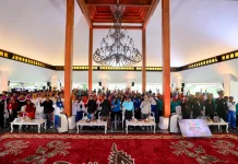 Usia Harapan Hidup Banyuwangi Naik, Pemkab Perkuat Program Lansia