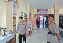 Aplikasi SIPANTER Permudah Layanan Berbasis Digital