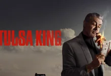 Serial Televisi Tulsa King, Kisah Perjalanan Seorang Mafia yang Terbuang
