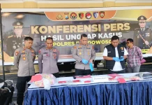 Kasus Asusila Anak di Bondowoso Dilimpahkan ke Kejaksaan