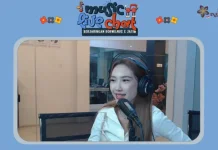 Icha Yang Bawa Misi Kenalkan Budaya Indonesia Lewat Musik Mandarin