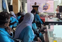 Jemaah Haji Situbondo Tiba dalam Kondisi Sehat
