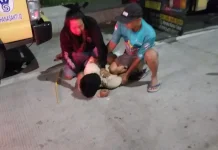 Kakak Beradik Pelaku Curanmor Diamankan Polisi