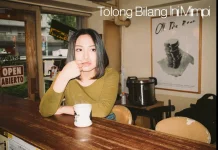 Lirik Lagu "Tolong Bilang Ini Mimpi" - Bernadya