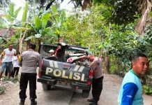 Warga Karangduren Balung Gagalkan Pelaku Ranmor