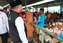 Vakum Lima Tahun, Exponak 2026 Bondowoso Kembali Digelar