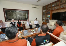 Bupati Ipuk: Sensus Ekonomi Penting untuk Pemetaan Kondisi Warga Banyuwangi