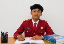 Enam Kilometer Firman menuju Harapan Bersama Sekolah Rakyat