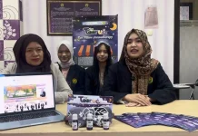 Toorue, Inovasi Mahasiswa UNEJ Bantu Tingkatkan Kualitas Tidur