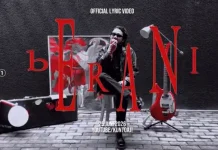 Lirik Lagu "bERANI" - Kunto Aji