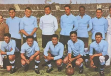 Jejak Sejarah : Lahirnya Piala Dunia Pertama Tahun 1930