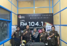 Kejari Lumajang:  Miras Ilegal Timbulkan Gangguan Ketertiban dan Berujung Pidana