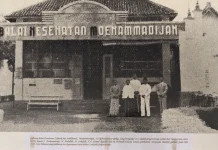 Berdiri Sejak 1923, Inilah Rumah Sakit Pribumi Pertama Nusantara