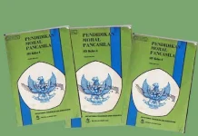 Masih Ingat PMP dan Budi Pekerti? Pelajaran Favorit Era 90-an
