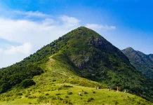 Gunung dan Bukit Ternyata Beda, Ini Penjelasannya