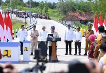 Lumajang Sambut Inpres Jalan Daerah sebagai Penguat Konektivitas Wilayah