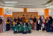 UKBH STIH Jenderal Sudirman Lumajang Edukasi Masyarakat