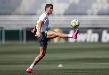 Rahasia di Balik Sepatu Pink Para Bintang Piala Dunia