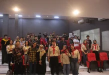 IMPA Akasia FH UNEJ Serukan Pelestarian Gumuk Jember