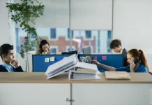 Cara Milenial Bangun Kebiasaan Positif