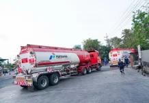 Pertalite Antre, Pertamina Percepat Distribusi BBM Subsidi