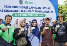 Perlindungan BPJS Ketenagakerjaan Meluas