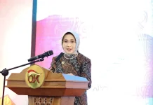 Bunda Indah Dorong Sinergi OJK Perluas Akses Pembiayaan bagi UMKM