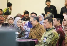 Bupati Ajak Kepala Daerah Sekarkijang Kenali Pesona Wisata Lumajang