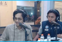 Jambore Kipan Jember 2.0 Perkuat Kader Anti Narkoba