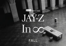 HBO Umumkan Serial Dokumenter "JAŸ-Z IN 8" Bersama Rick Rubin