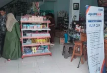 Agen BRILink Bondowoso Sukses Tumbuh Bersama Warga Desa