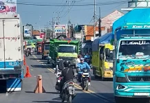 KSOP dan ASDP Belum Terima Arahan Jalur Logistik Ketapang