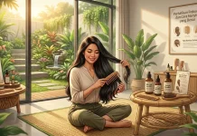 Ingin Rambut Sehat? Perhatikan Frekuensi dan Cara Menyisir yang Benar