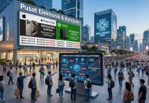 Permintaan Chip AI Melonjak, Apple dan Xbox Naikkan Harga