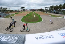 ICF Usulkan Banyuwangi Tuan Rumah Indonesia BMX Series