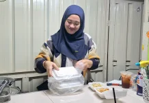 Berawal dari Hobi Memasak, Saji Rasa Hadirkan Aneka Kuliner Favorit di Jember