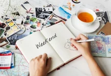 Mengapa Ada Weekend? ternyata Begini Sejarahnya
