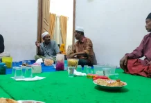 Tradisi Ziarah Haji Bagi Masyarakat Jember