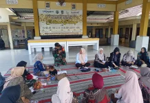 Tenaga Kesehatan di Selokgondang Sukodono Perkuat Program Keluarga Berencana