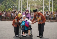 Tiga Jamaah Haji Lumajang Masih Berada di Tanah Suci