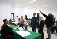 PASTI MAPAN Permudah Warga Jember Urus Perubahan Dokumen Kependudukan