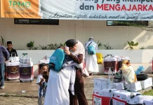 Pemkab Jember Pastikan Layanan Pemulangan Jemaah Haji Berjalan Lancar