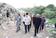 Pemkab Jember Percepat Penanganan Sampah