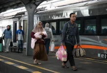 KA Pandalungan 2 Catat Respons Positif, Layani 4.478 Penumpang