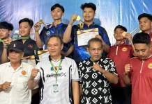 POBSI Jember Raih Dua Emas, Peluang Tambah Medali Masih Terbuka