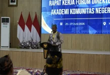 Pemkab Jember dan FDPNI Perkuat Sinergi Pengembangan Pendidikan Vokasi